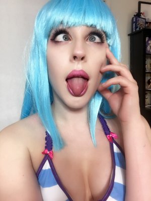 Anya Braddock Photo #141