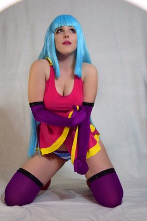 Anya Braddock Photo #142