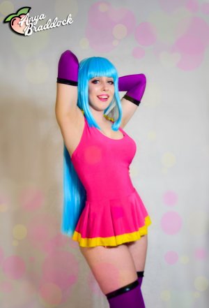 Anya Braddock Photo #146