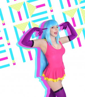 Anya Braddock Photo #152