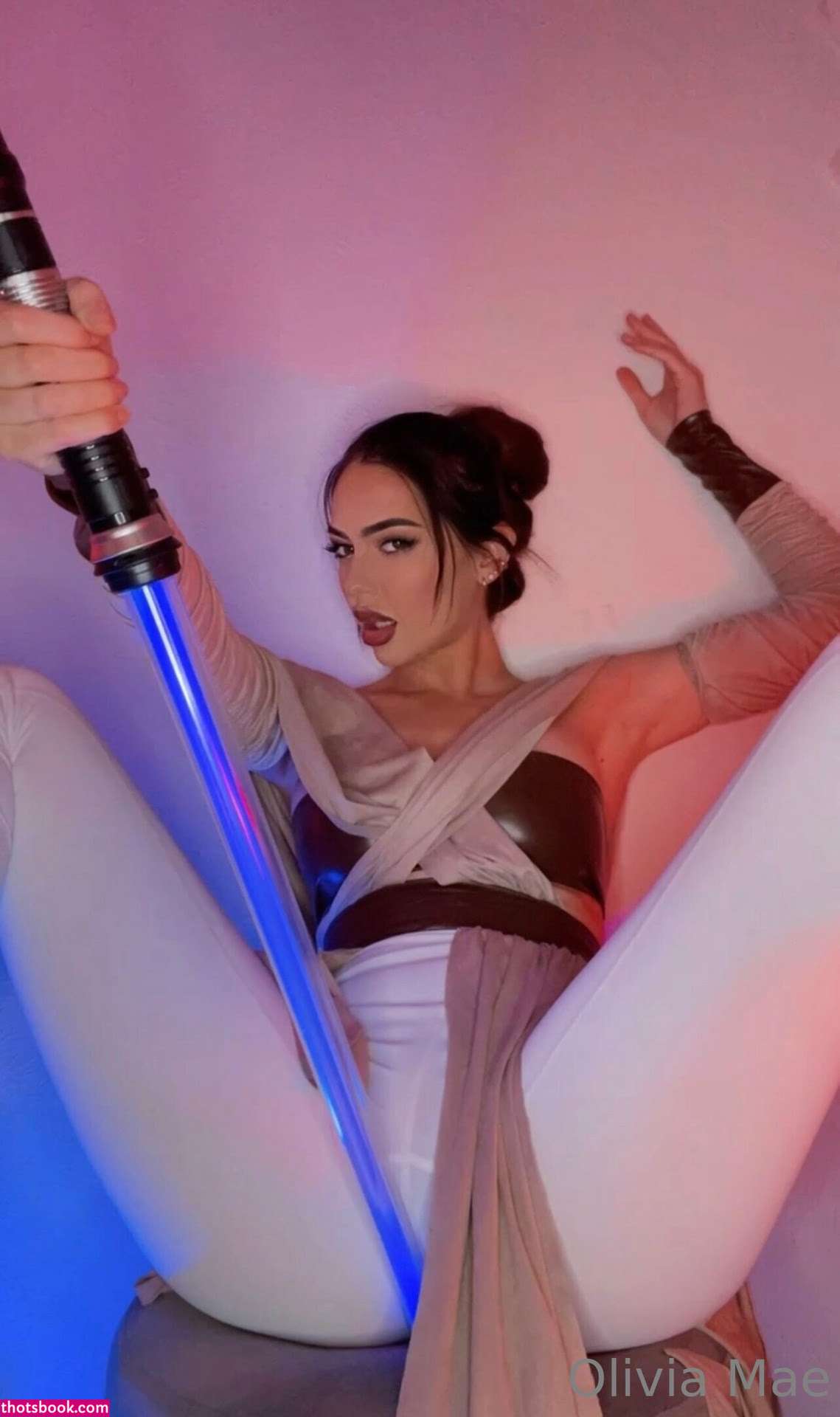 Olivia Mae Photo #61