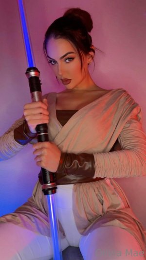 Olivia Mae Photo #56