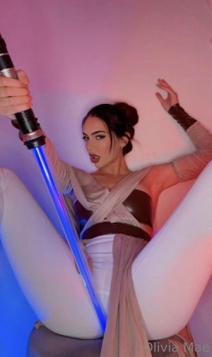 Olivia Mae Photo #61