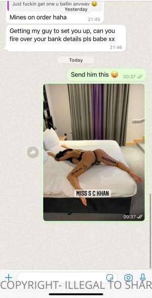 Chloe Khan Photo #177