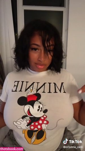 Cristina Celii Post #1