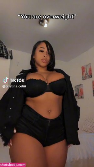 Cristina Celii Video #11