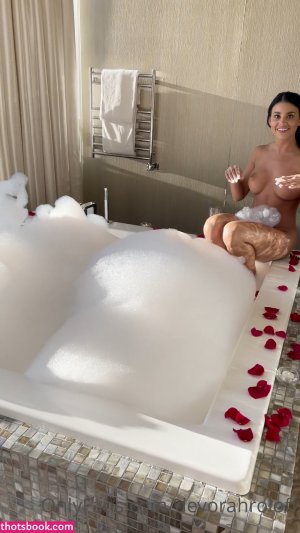 Devorah Roloff Video #34