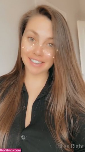 Lillias Right Video #18