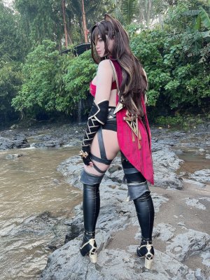 Alina Becker Photo #539