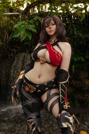 Alina Becker Photo #573