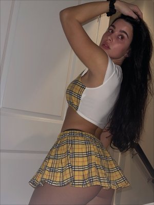 Devorah Roloff Photo #52