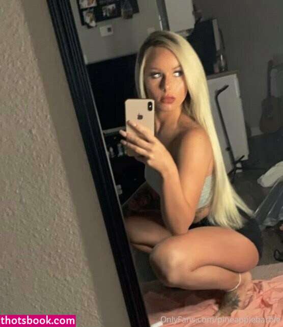 Kylie Screams Photo #5