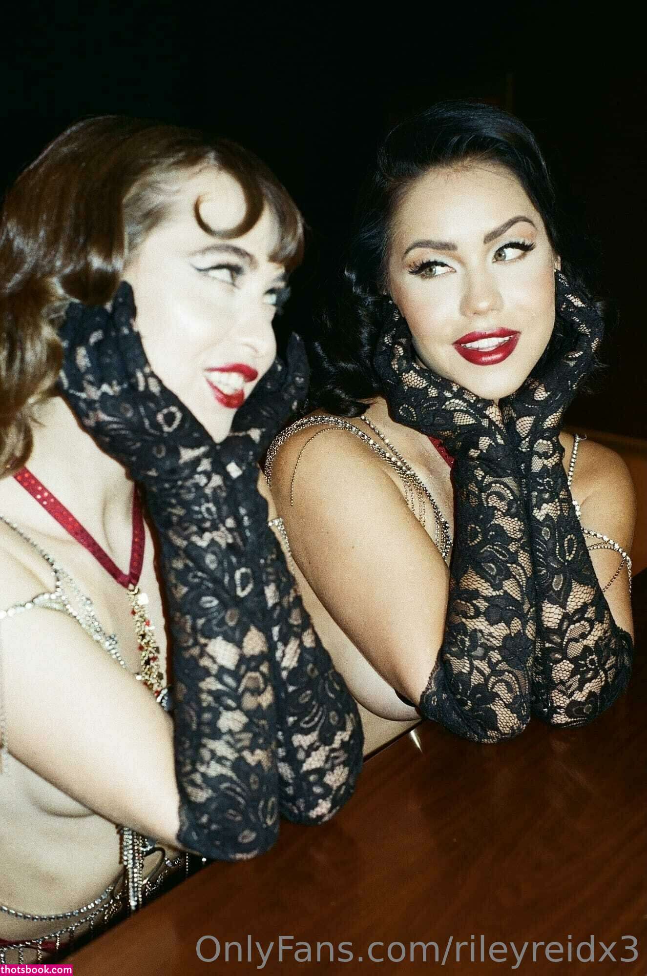 Riley Reid Photo #124