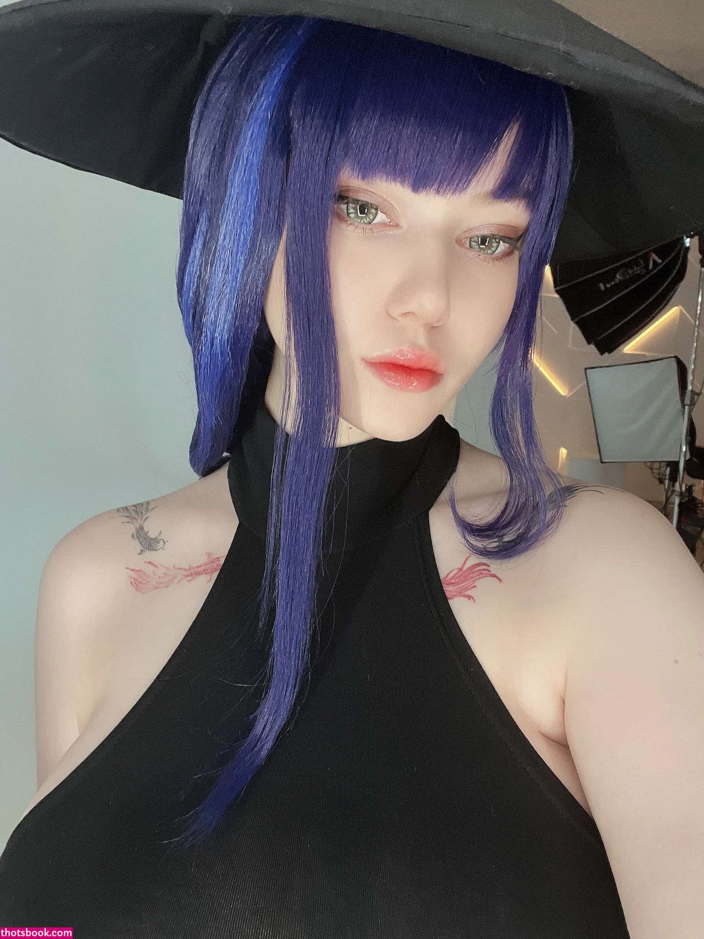 Alina Becker Photo #617