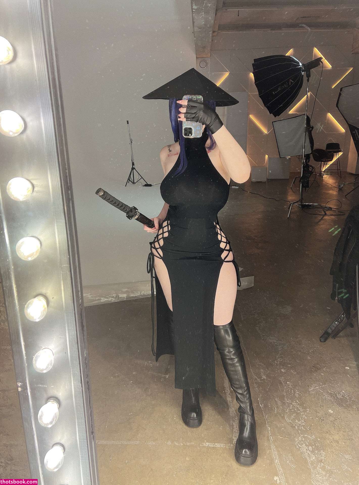 Alina Becker Photo #618