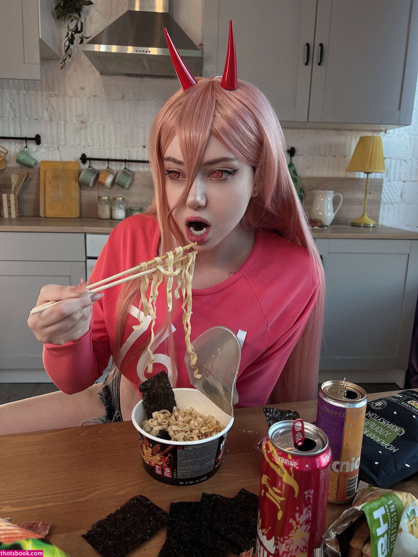 Alina Becker Photo #619