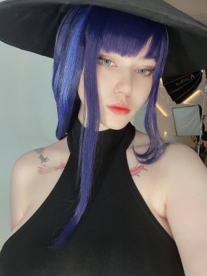 Alina Becker Photo #617