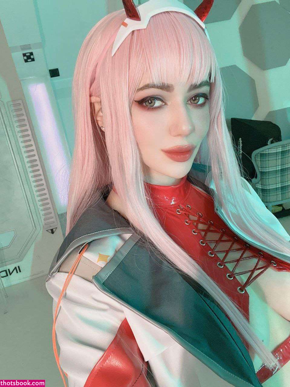 Alina Becker Photo #632