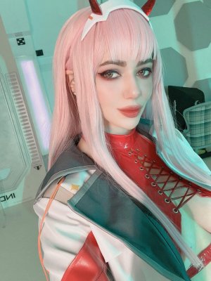 Alina Becker Photo #632