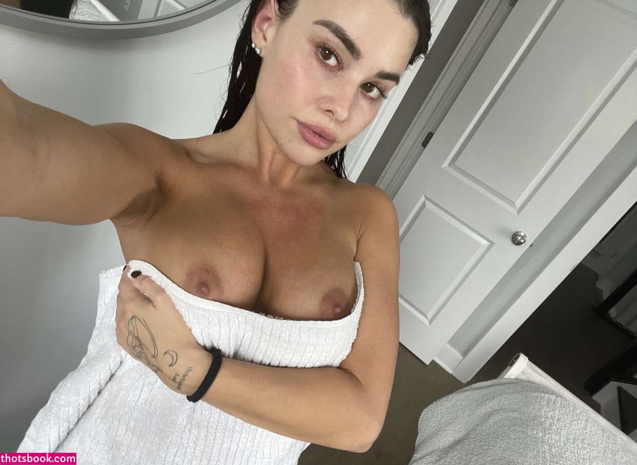 Devorah Roloff Photo #209