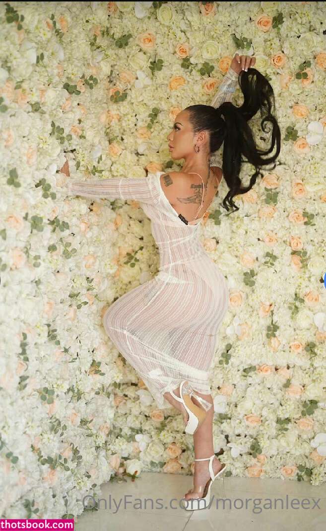 Morgan Lee Photo #54