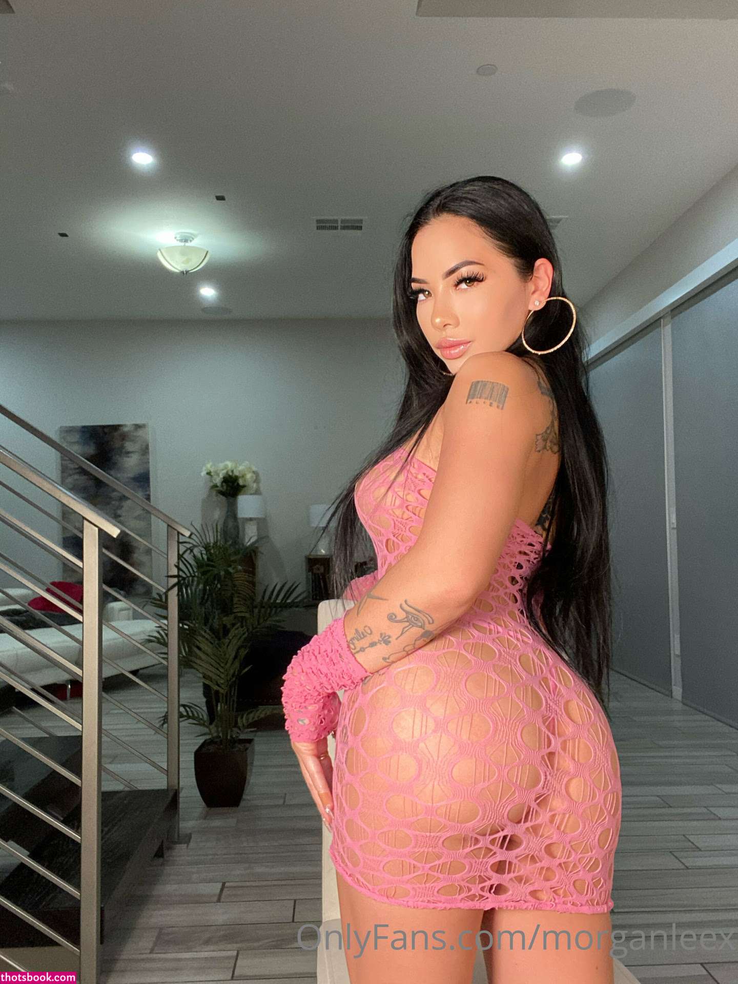 Morgan Lee Photo #66