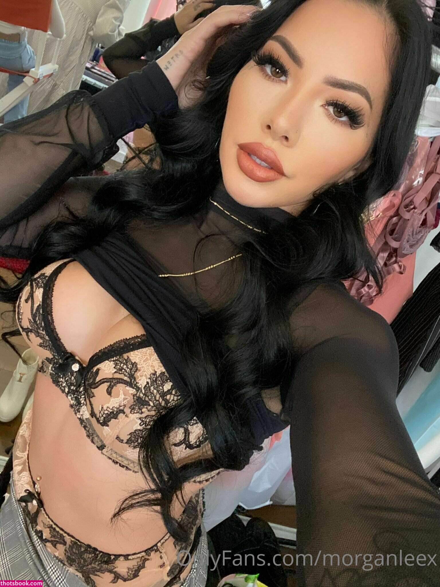 Morgan Lee Photo #70