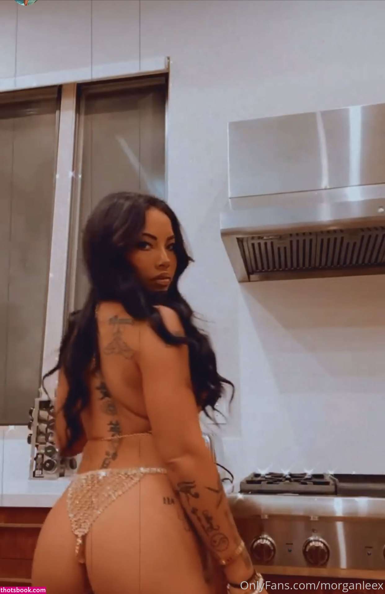 Morgan Lee Photo #91