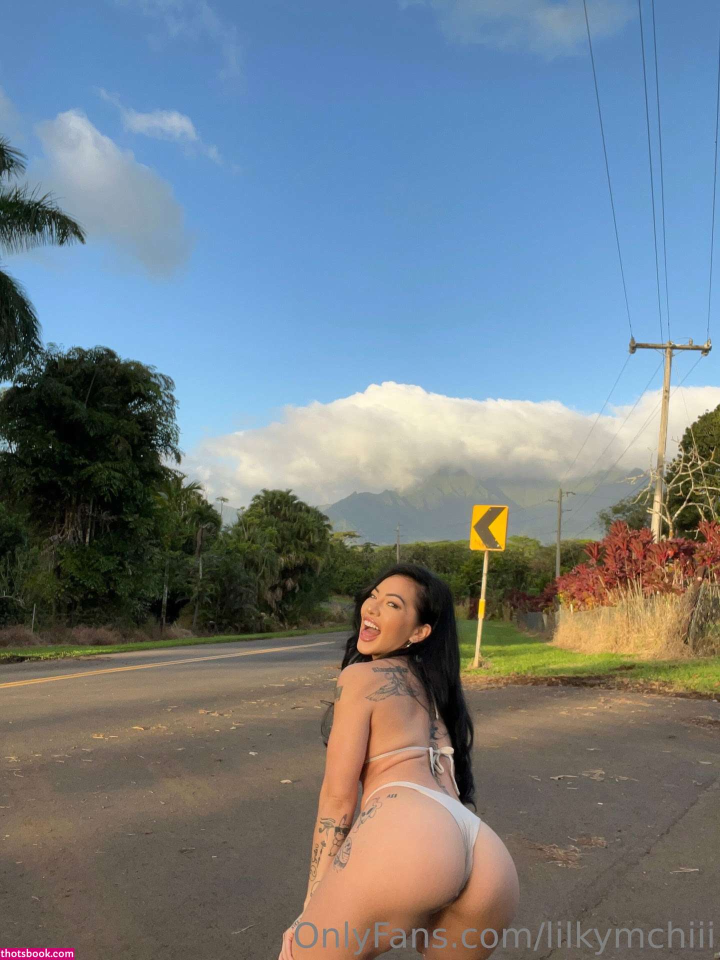 Morgan Lee Photo #121