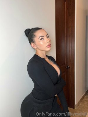 Morgan Lee Photo #128