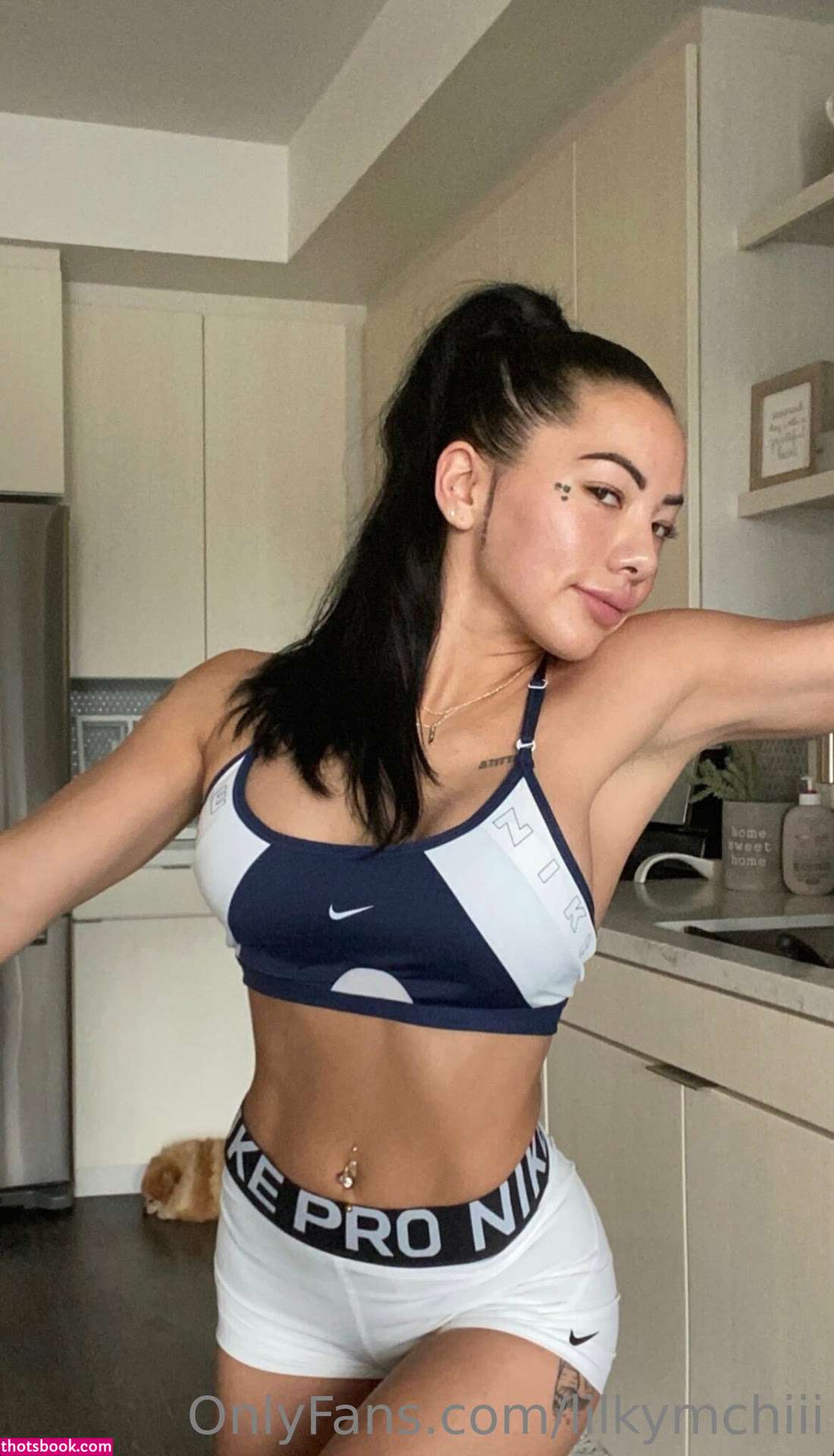 Morgan Lee Photo #138