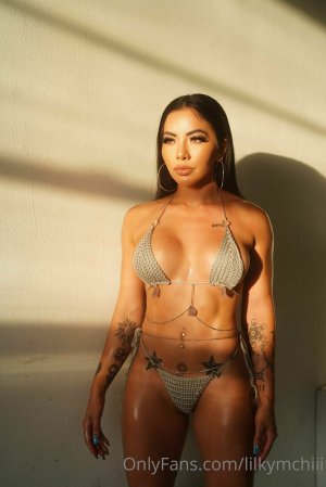 Morgan Lee Photo #140