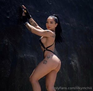 Morgan Lee Photo #142