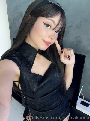Bianca Karina Photo #50