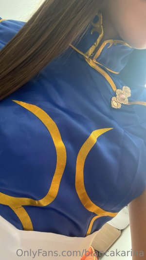 Bianca Karina Photo #52