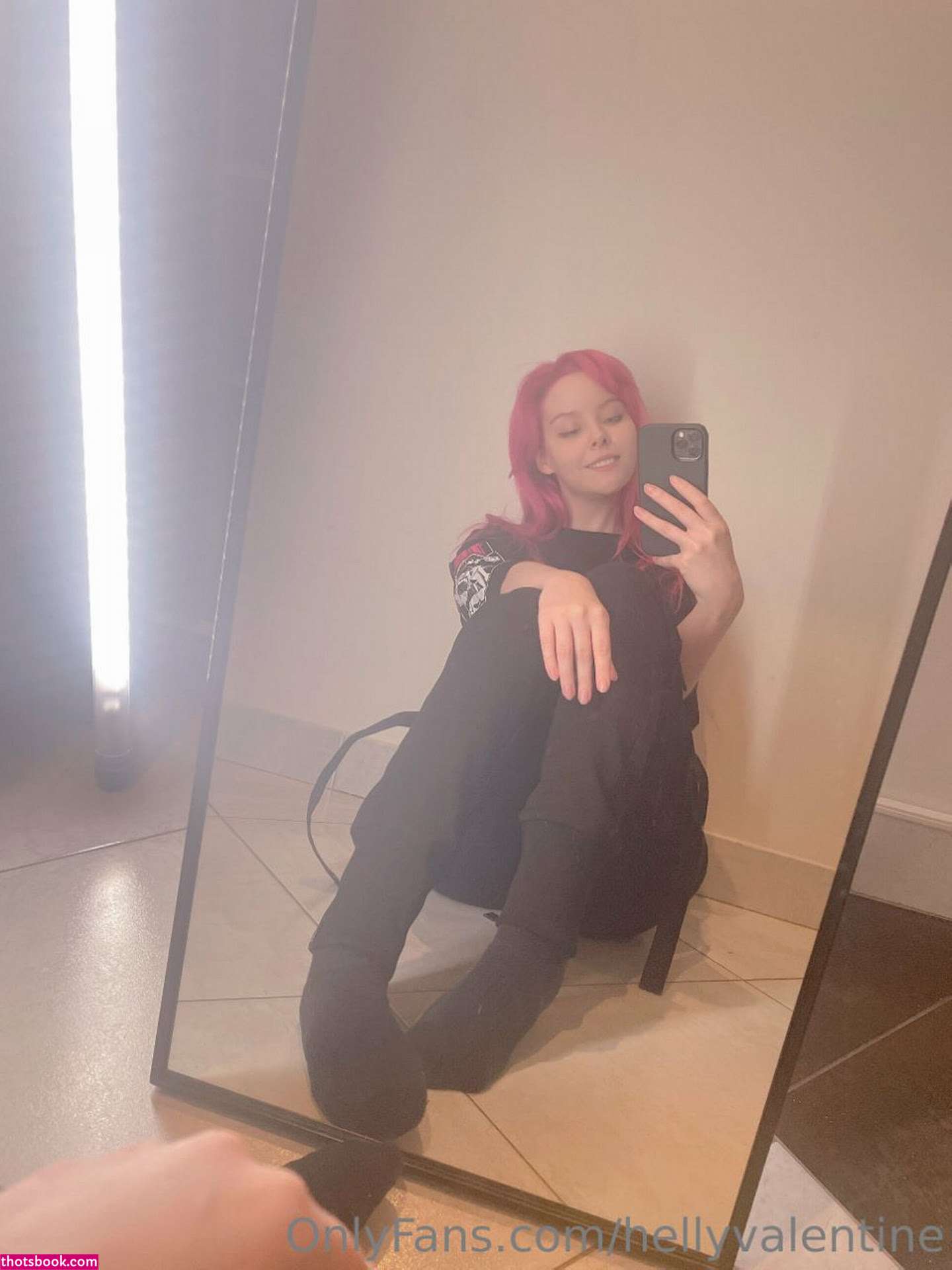 Helly Valentine Photo #198