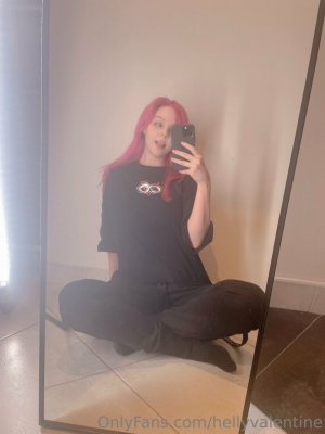 Helly Valentine Photo #192