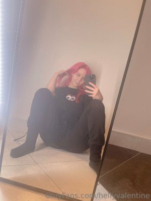 Helly Valentine Post #16