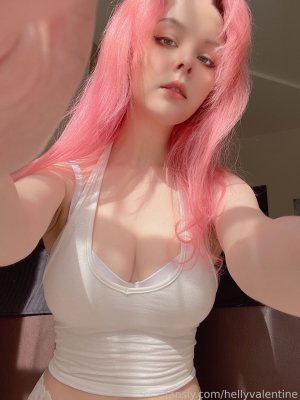 Helly Valentine Photo #374