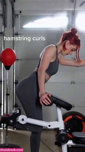 Miss Bri Torress Video #55