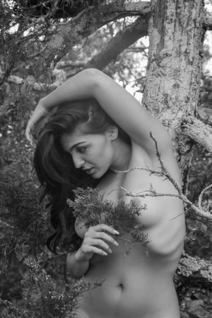 Emily Rinaudo Photo #95