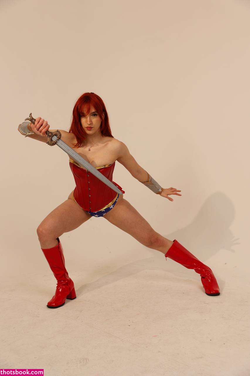 Miss Bri Torress Photo #79