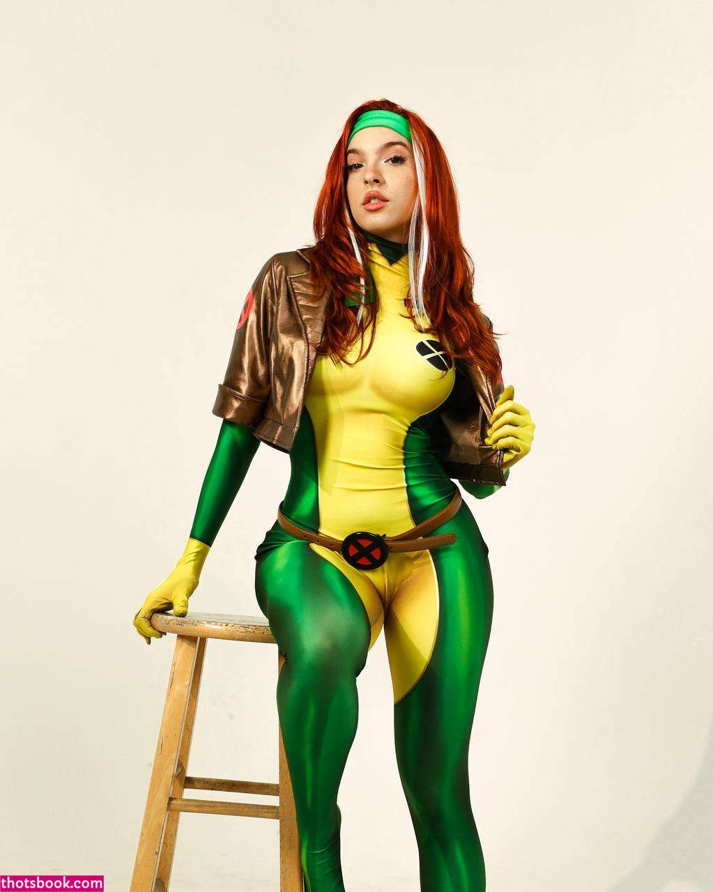 Miss Bri Torress Photo #117