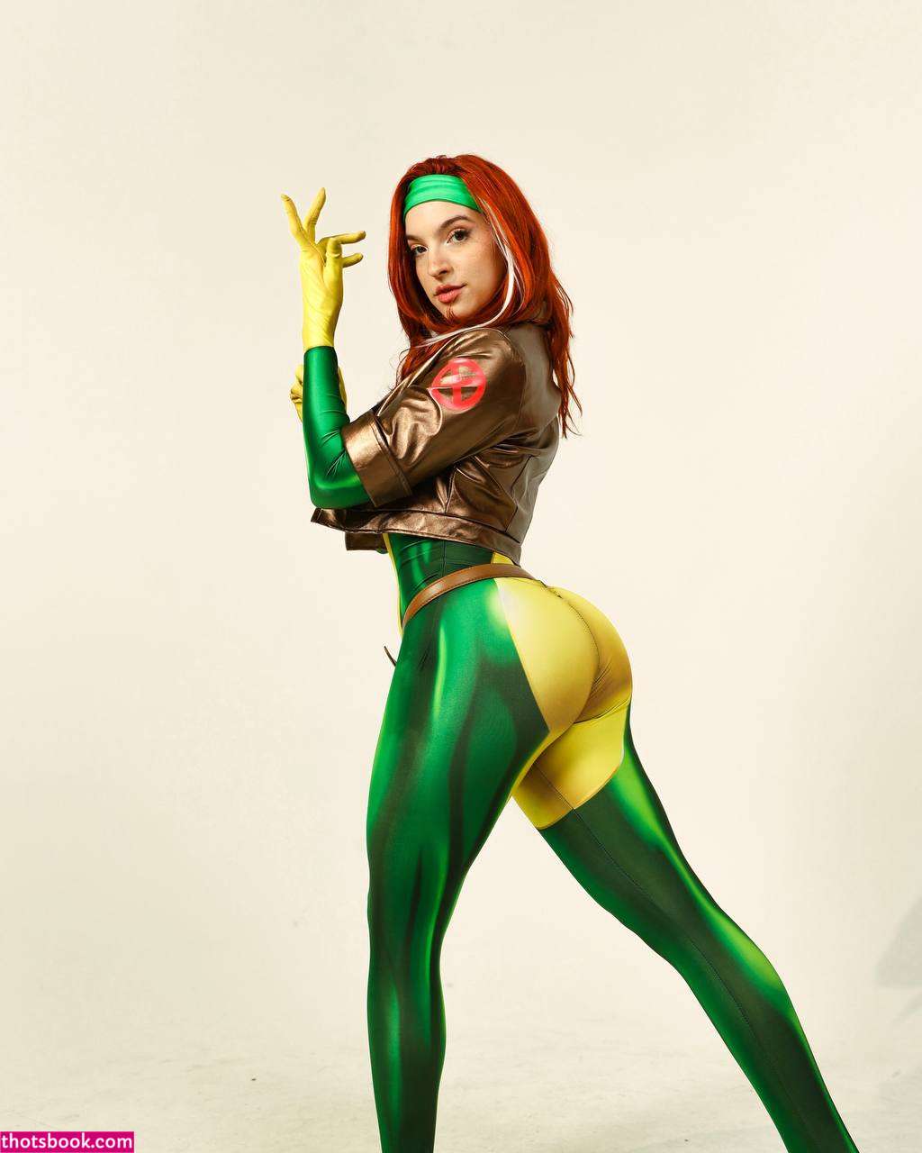 Miss Bri Torress Photo #121