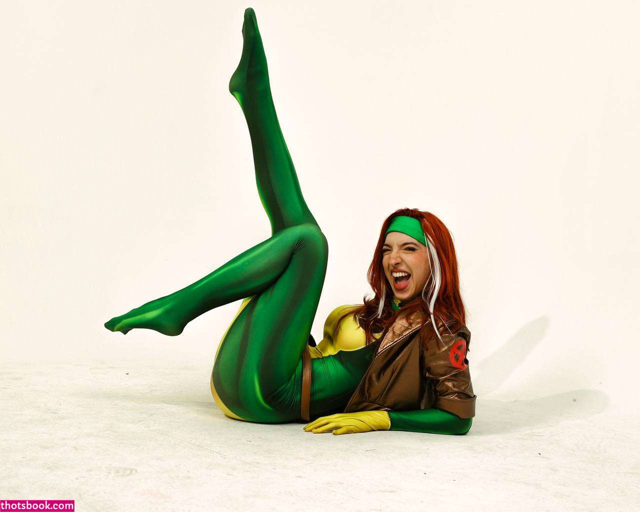 Miss Bri Torress Photo #122