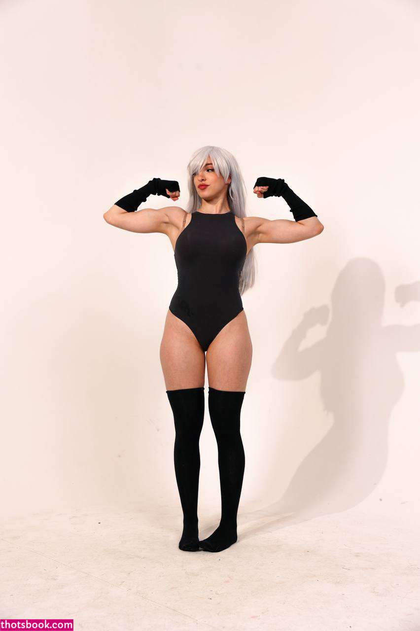 Miss Bri Torress Photo #144