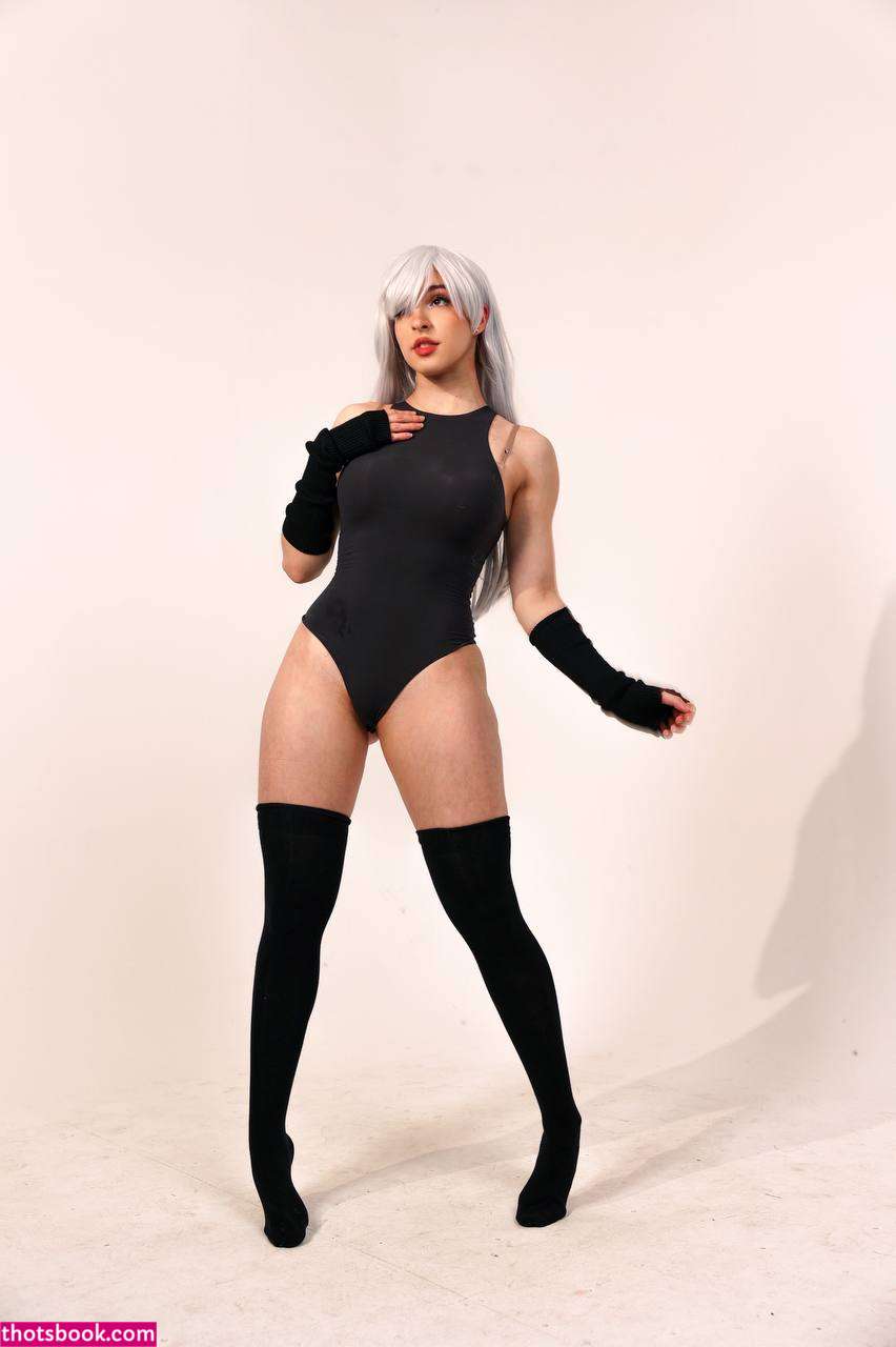 Miss Bri Torress Photo #148