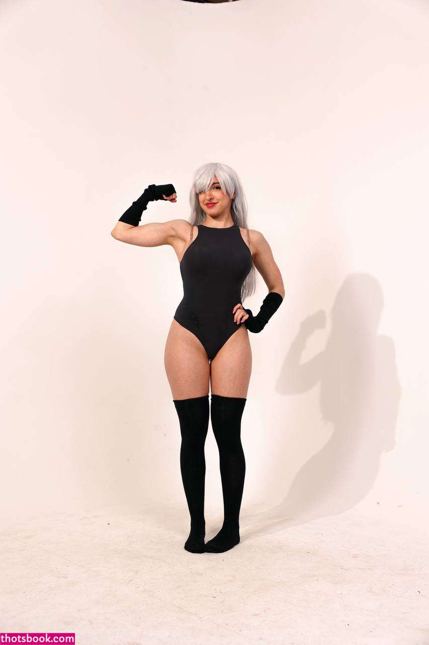 Miss Bri Torress Photo #157