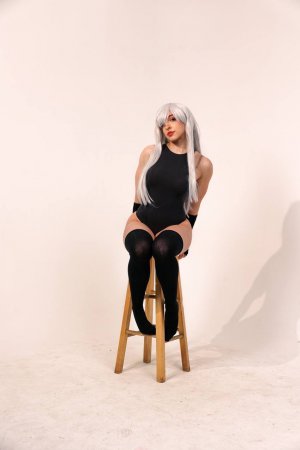 Miss Bri Torress Photo #149