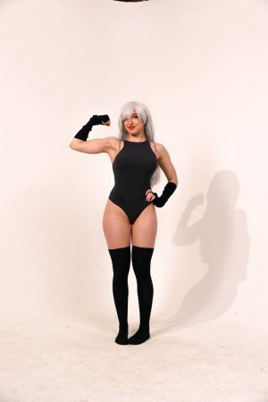 Miss Bri Torress Photo #157